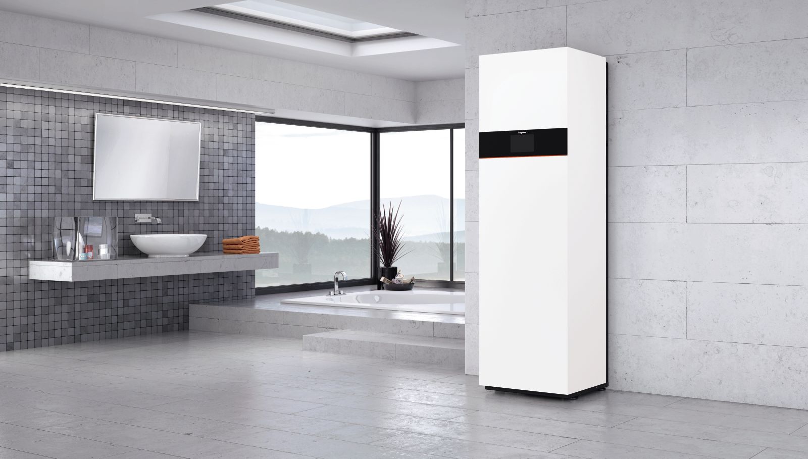 Heizungsmodernisierung